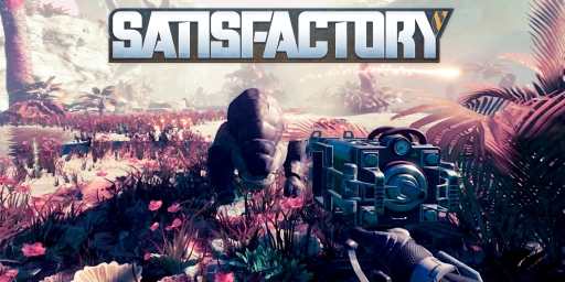 Satisfactory Combat System: Weapons, Monsters & Tips