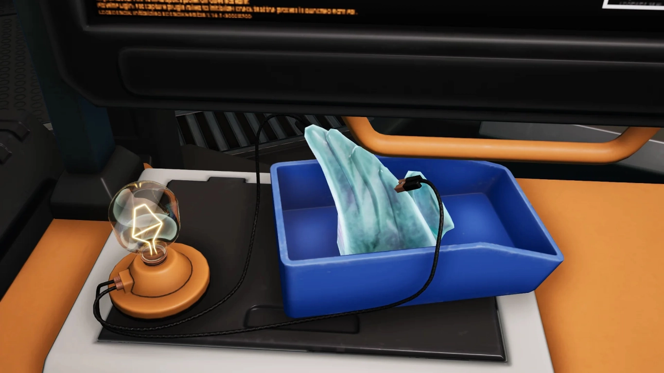 Satisfactory MAM research trees and categories at a glance