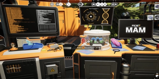 Satisfactory MAM Guide: Research, Hard Drives & Best Alternate Recipes