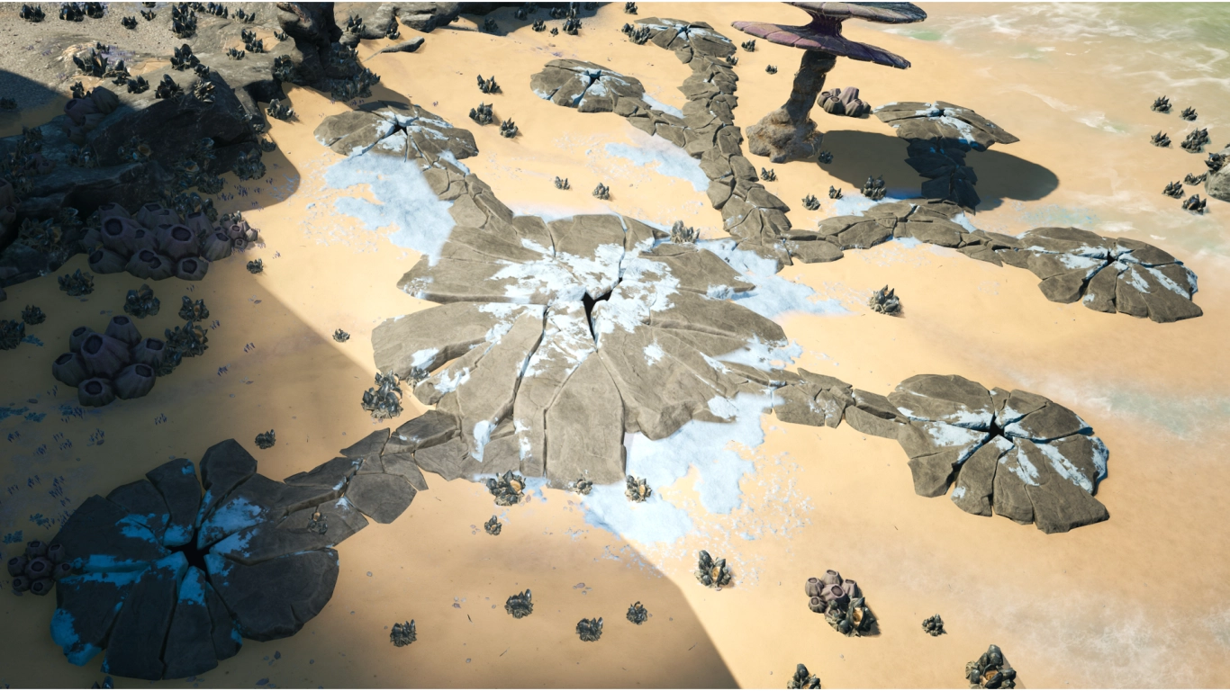 SEO description of the image