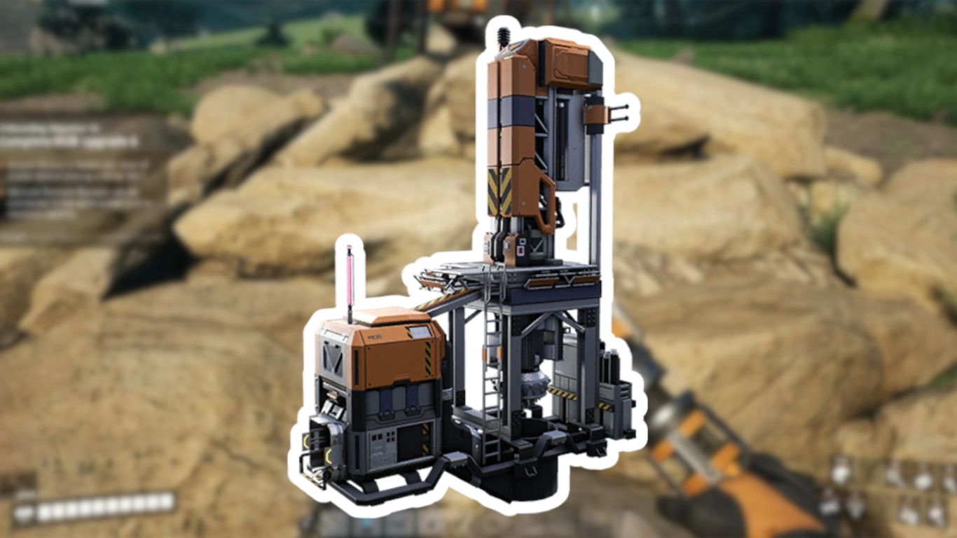 SEO description of the image