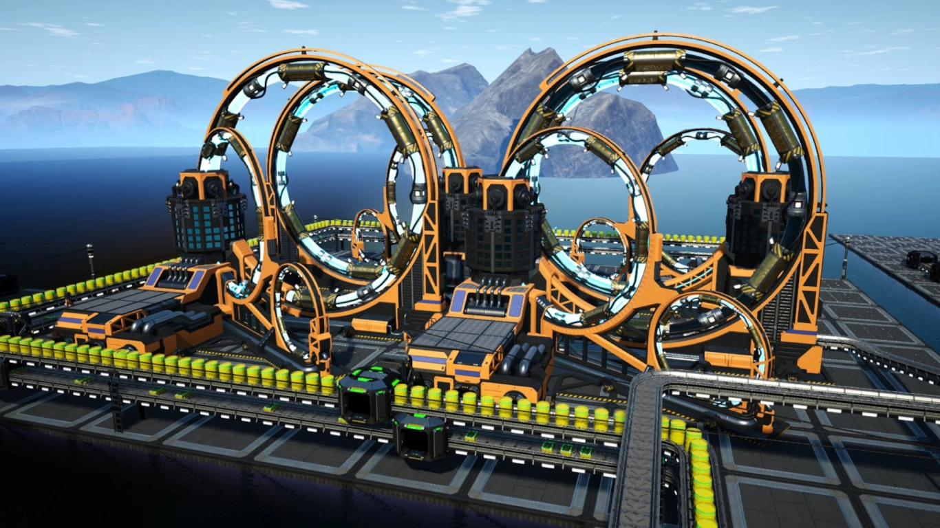 SEO description of the image