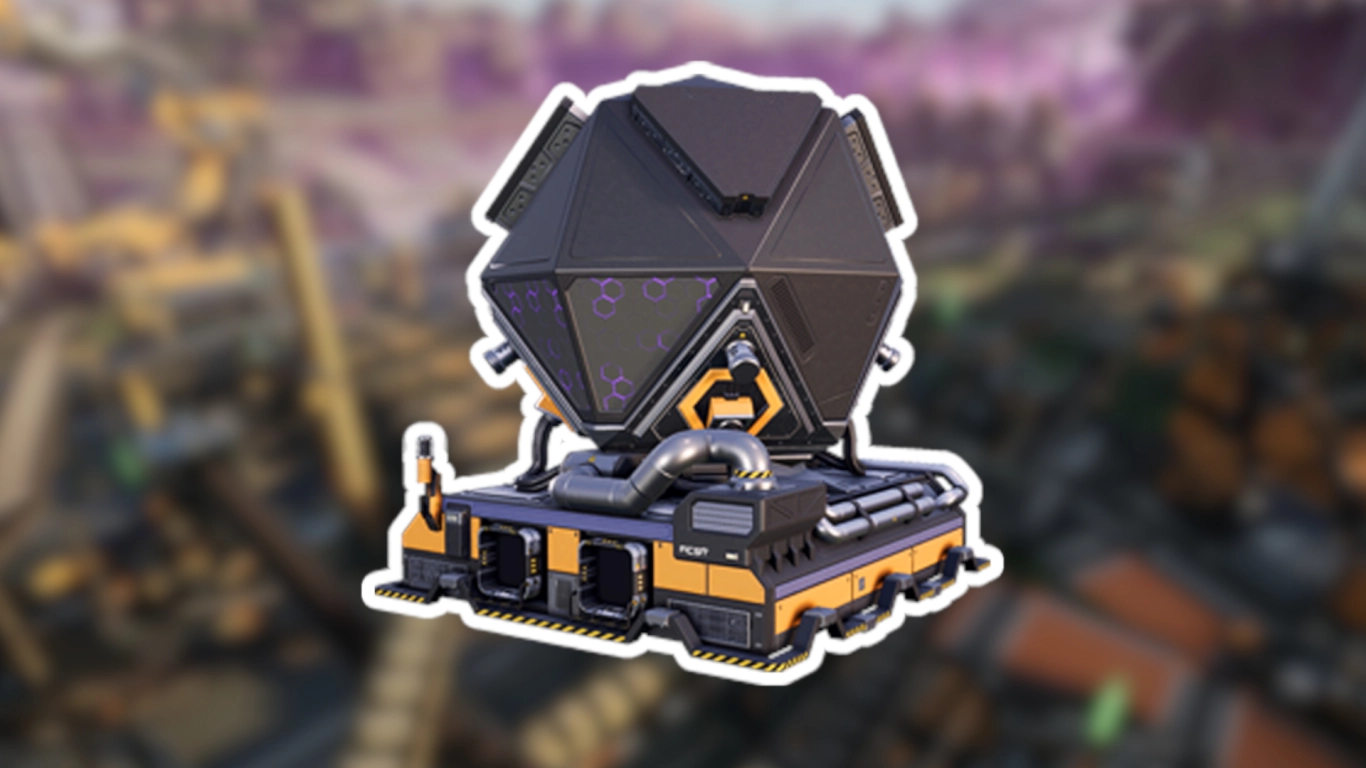 Satisfactory Tier 9 Converter and SAM for ore conversion