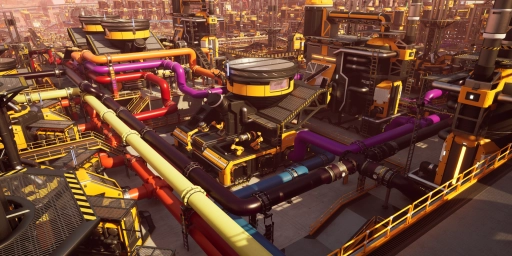 Satisfactory Tips: 8 Pro Tricks for Organization, Planning, and Shortcuts