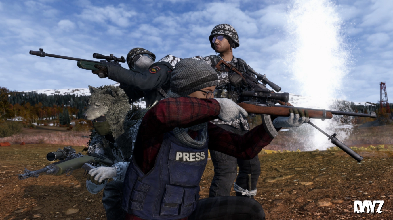 Discover tips for handling firearms