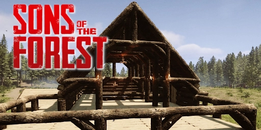 Sons of the Forest: 7 Advanced Base-Building Tips