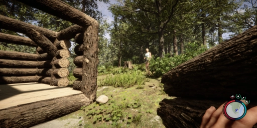Sons of the Forest: Defend your base – locations & traps