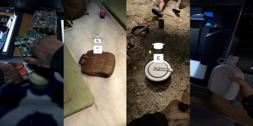 Sons of the Forest: Useful Items – Locations & Tips