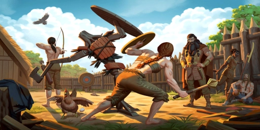 Valheim Call to Arms Update (2025): Sieges, Weapons & Clans