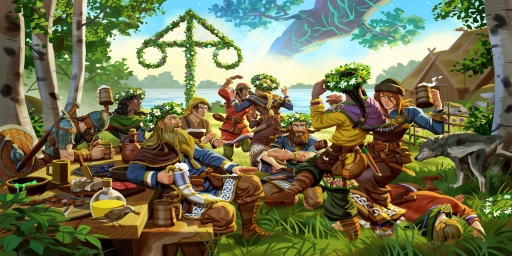 Valheim Hildir's Request: Merchant update, dungeons, and cosmetic additions explained