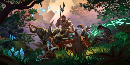 Valheim Mistlands Update: Biome, Enemies, Magic & Tips