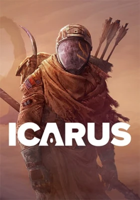 Icarus Packshot